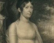 Elizabeth Maria Church - 约翰·范德林